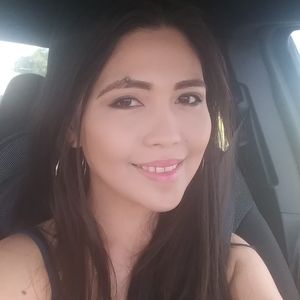 Meet your Posher, May ann